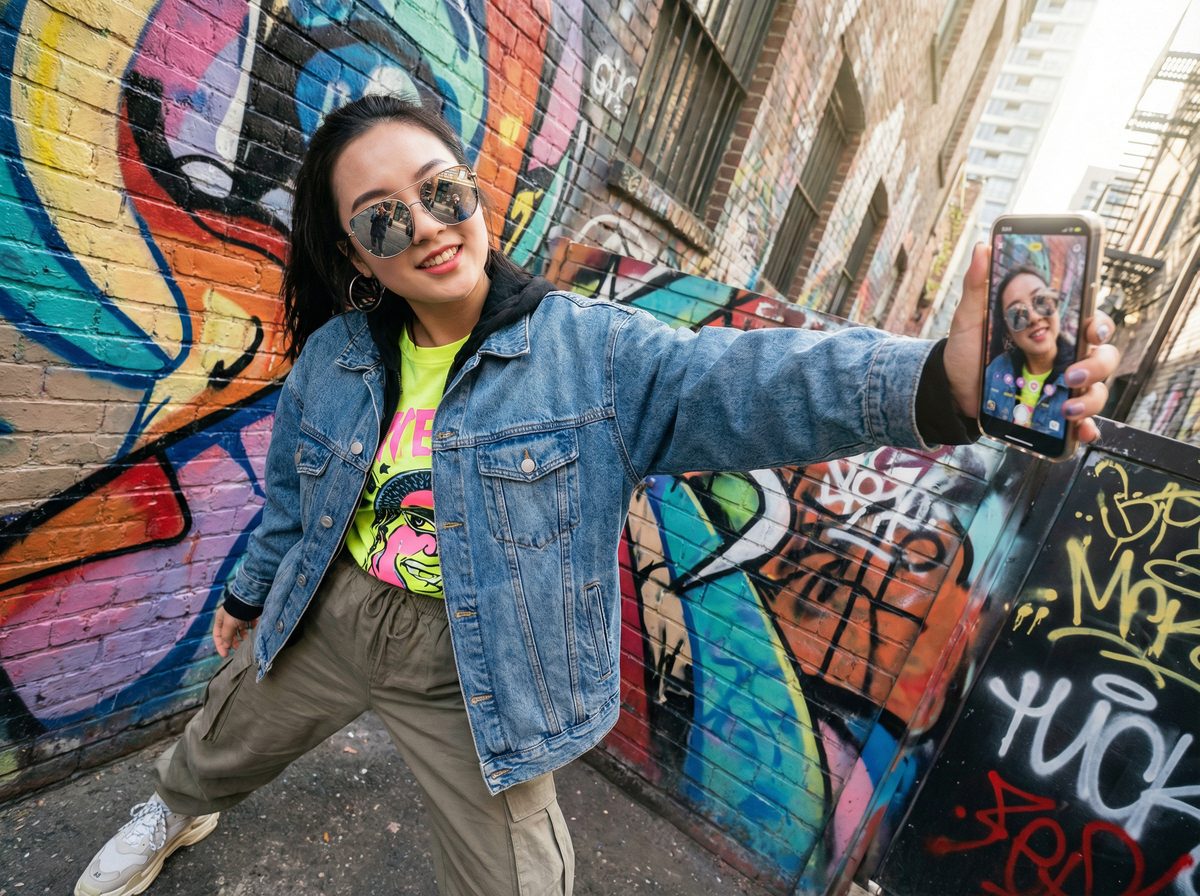 污污污视频教程：短视频创作