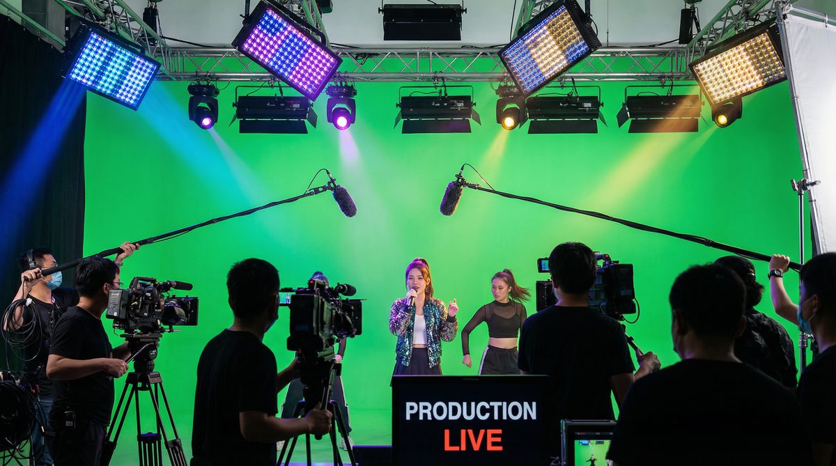 污污污专家视频课程：导演基础